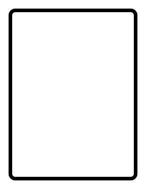 White Border Line Png, Short Bond Paper Border Design, Border Lines Design Simple, Black Border Png, Image Border, Line Images, Line Border, Simple Border, Bond Paper Design