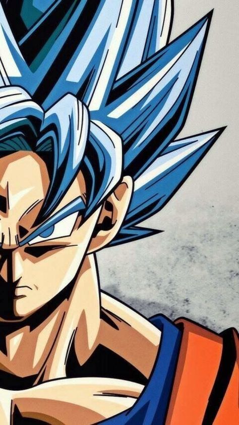 45 HD Dragon Ball Super Wallpapers For iPhone Goku Super Saiyan Blue, Z Wallpaper, Goku Wallpaper, Dragon Ball Painting, Dragon Ball Super Wallpapers, Dragon Ball Super Artwork, Dragon Ball Super Goku, Dragon Balls, Goku Black