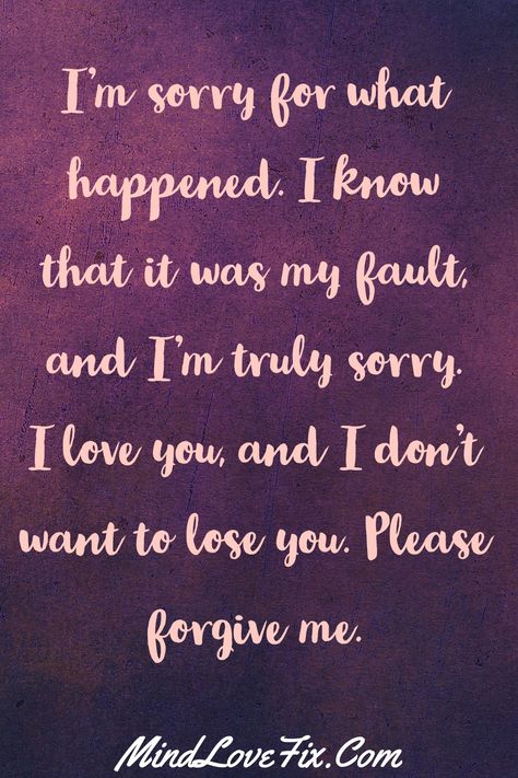 Love messages after a quarrel: Love messages after a quarrel can often be the most effective way to express your feelings and reconcile with your partner. A simple "I'm sorry" can go a long way towards healing the wounds of a disagreement, and it can also show your partner that you're willing to work towards resolving the issue. Your So Perfect Quotes, Sorry Quotes For Bestie, Sorry Quotes For Her Relationships, I’m Sorry Text Messages, Sorry Text For Him, Sorry Bestie, Sorry Message For Boyfriend, Sorry Text, Im Sorry Quotes