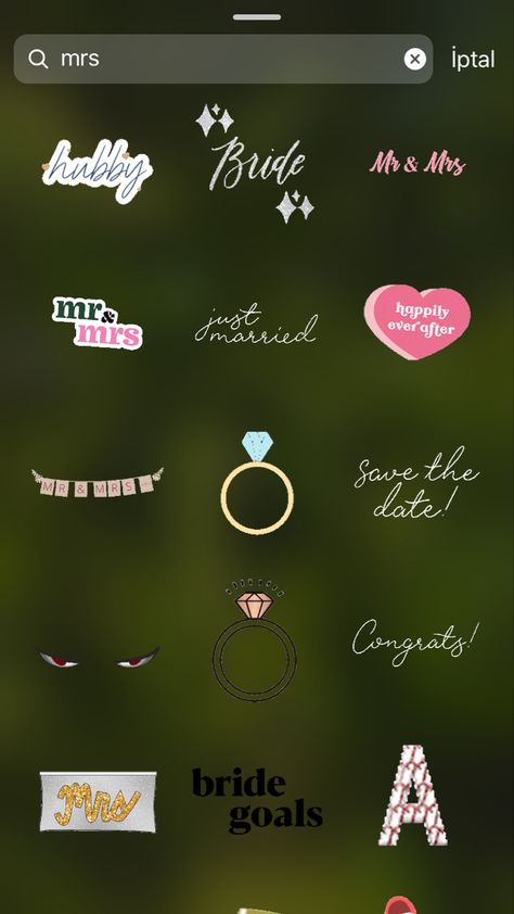 Instagram Stickers Wedding, Wedding Ig Gif, Wedding Instagram Stickers, Wedding Gifs Insta, Wedding Gif Instagram Story, Wedding Stickers Instagram, Wedding Ig Story, Pics Editing, Insta Search