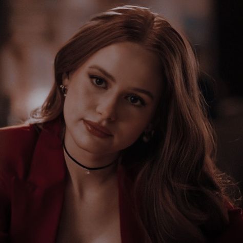 Madeleine, Blossom Icon, Blossom Aesthetic, Cheryl Blossom Aesthetic, Cheryl Style, Elizabeth Lail, Cheryl Blossom Riverdale, Riverdale Aesthetic, Riverdale Cheryl