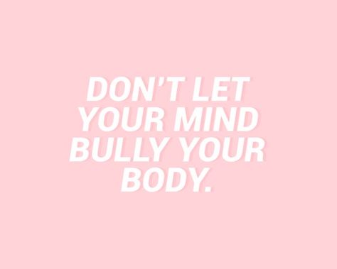 Body Positive Quotes, Eft Tapping, Recovery Quotes, Pink Quotes, Happy Words, Reality Check, Self Love Quotes, You Are Beautiful, Body Image