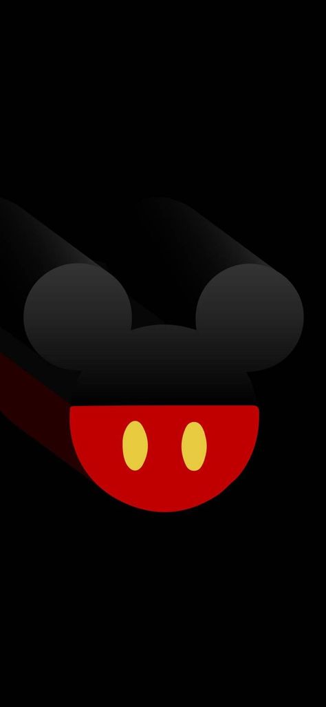 Watches Wallpaper, Iphone Wallpaper Gradient, Mickey Mouse Background, Blue Mickey Mouse, Mouse Wallpaper, Cute Mickey Mouse, Disney Wallpapers, Iphone Theme, Mickey Mouse Wallpaper