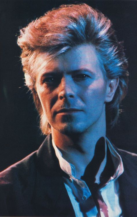 David Bowie, 1987 David Bowie Interview, Bowie Labyrinth, David Bowie Tribute, Goblin King, Ashley Greene, Ziggy Stardust, I'm With The Band, Lets Dance, Music Legends