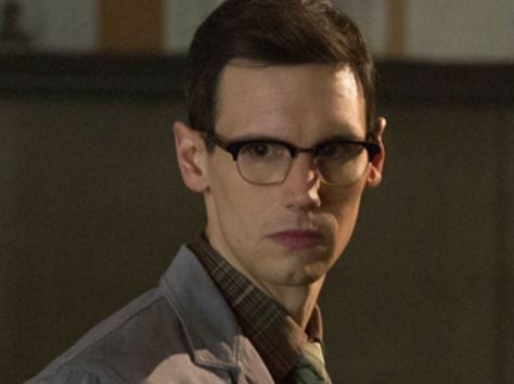 I got: Edward Nygma! Which Gotham character are you? Edward Nygma Gotham, Selena Kyle, Batman Characters, Gotham Characters, Fish Mooney, Edward Nygma, Bigger Person, You Are Smart, Crazy About You