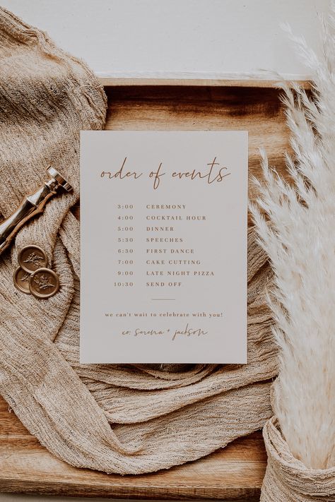 Destination Wedding Schedule, Out Of Town Wedding Guest Itinerary, Wedding Day Itinerary Template, Wedding Itinerary Booklet, Wedding Weekend Itinerary Template, Castle Mountain, Itinerary Wedding, Wedding Itinerary Template, Wedding Order Of Events