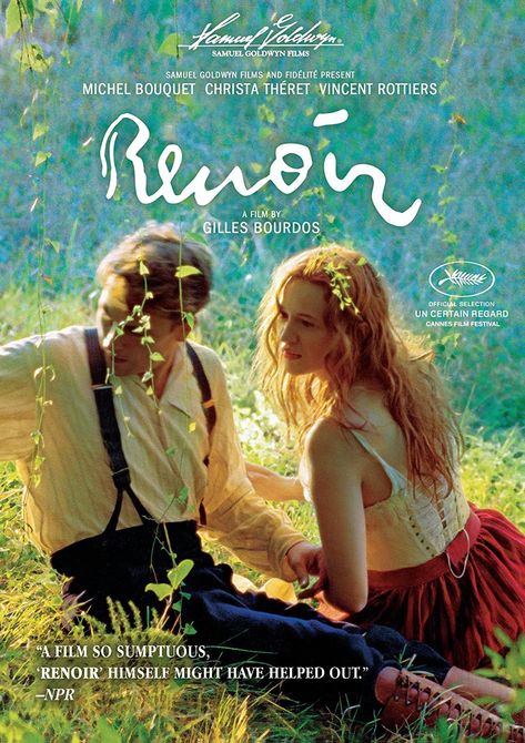 Jean Renoir, Jean Reno, Bon Film, French Movies, Septième Art, French Cinema, Foreign Film, French Films, Cinema Posters