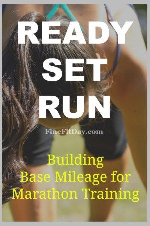 Marathon Training: Building Base Mileage. Starting off a marathon training program with a good mileage base is more than just the number of miles you run in a week. Try this easy approach to getting yourself ready for marathon training without getting burnt out or injured. | run chat | running tips | Marathon Workouts, Marathon Training Program, Marathon Tips, Running Pace, Half Marathon Training Plan, Base Building, Beginner Runner, Running Program, Marathon Training Plan