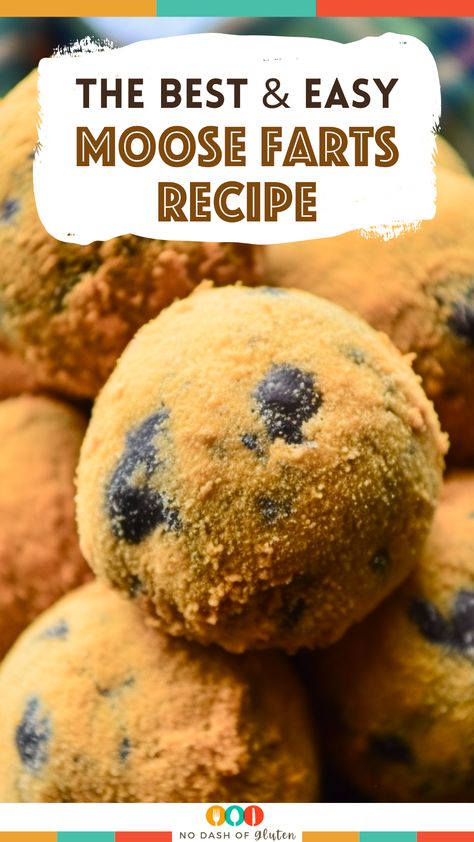 Moose Balls Recipe, Moose Farts Recipe With Coconut, Cannon Balls Recipe, Coconut Cream Balls, Moose Farts Cookie Recipe, Soft Desserts After Wisdom Teeth, Moose Farts Cookies, No Bake Moose Farts Recipe, No Bake Moose Farts