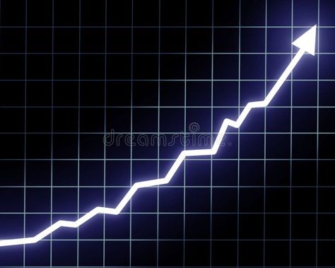 #investment #finance . #Stocks_Going_Up_Graph #Success_Graph #Graph_Background #Success_Illustration Stocks Going Up Graph, Success Graph, Thumbnail Backgrounds, Graph Background, Success Illustration, Arrow Image, Azure Lane, Arrow Pointing Up, Arrow Background