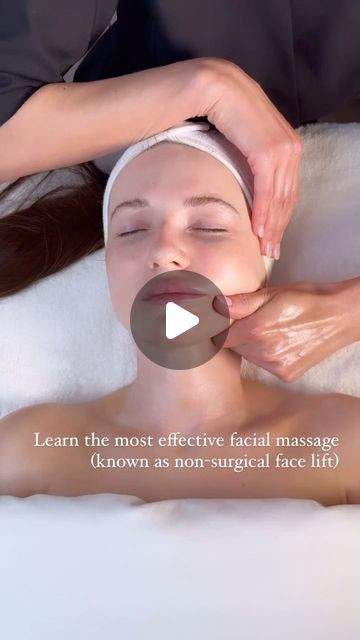 THE SKIN SCHOOL | UK | Sculptural Facial Massage course 💆‍♀️  Would you like more information? | Instagram Face Massage Video, Facial Massage Techniques, Face Massage Techniques, Massage Techniques, Face Massage, Facial Massage, The Skin, More Information, Massage