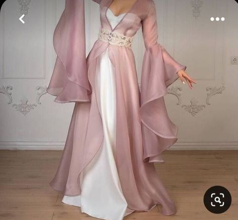 Fantasy Dresses, Fantasy Gowns, فستان سهرة, Dresses To Wear, Fairytale Dress, Outfit Trends, Fantasy Dress, Dresses To Wear To A Wedding, Fancy Dresses