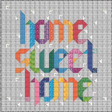 Quilt Lettering, Quilting Letters, Fabric Scrapes, Quilt Letters, Word Quilts, Sewing Artwork, Quilt Free Pattern, Alphabet Quilt, Quilt Blocks Easy