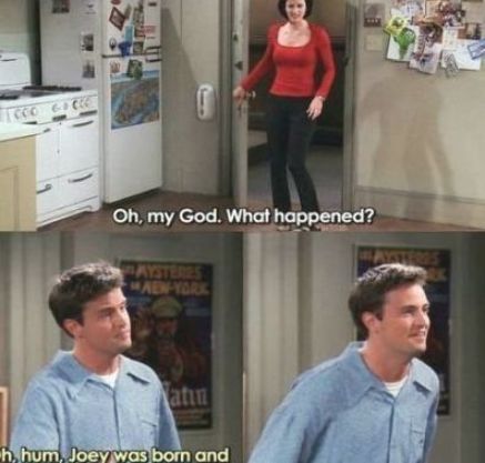 59 ideas funny sarcastic quotes friends chandler bing for 2019 #funny #quotes Chandler Quotes, Chandler Bing Quotes, Friends Chandler, Funny Sarcastic Quotes, Chandler Friends, Joey Friends, Quotes Sarcastic, Quotes Friends, Friend Jokes