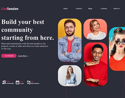 Check out new work on my @Behance profile: "I will design hero image for website" http://be.net/gallery/185836327/I-will-design-hero-image-for-website Hero Banner Website, Hero Image Web Design, Hero Section Ui Design, Hero Banner Design, Website Hero Design, Hero Section Web Design, Website Hero Section, Hero Image Design, Text Header