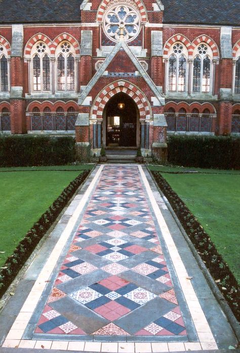 Alun Teagle Building Conservation - Harrow School Harrow School, Boarding School, Public School, Trip Planning, All Over The World, United Kingdom, England, London, Architecture