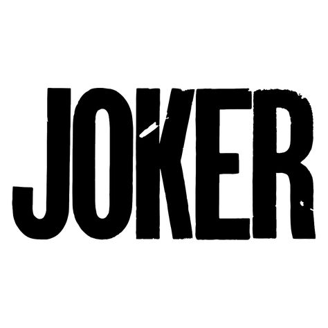 Joker Logo Design, Joker Font, Joker Silhouette, Joker Name, Joker Png, Joker Symbol, Logo Png Hd, Yg Rapper, Joker Logo