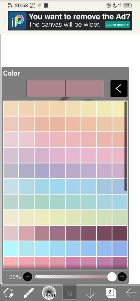 Ibis Paint X Palette, Paint Color Pallets, Dekorasi Halloween, Flat Color Palette, Pantone Colour Palettes, Hiasan Bilik Tidur, Ibis Paint X, Color Palette Challenge, Color Schemes Colour Palettes