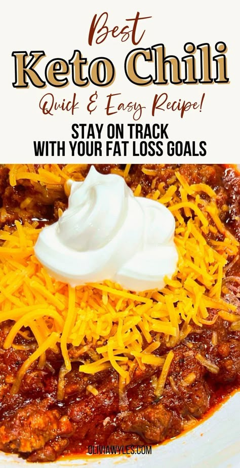 Chili Recipe Keto, Best Keto Chili, Keto Suppers, Keto Chili Recipes, Chili Keto, Chili Cheese Dog Casserole, Keto Chili, Keto Holiday Recipes, Low Carb Chili