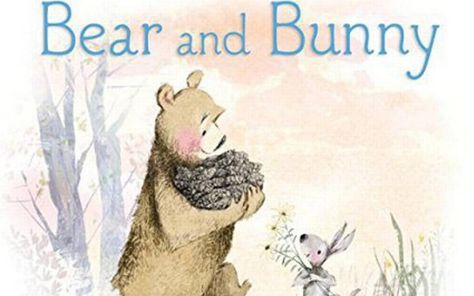 Bear Storytime, Read Aloud Revival, Bear And Bunny, Bunny Book, Bard College, Book Wishlist, Bunny And Bear, Bachelor Of Fine Arts, Children's Picture Books