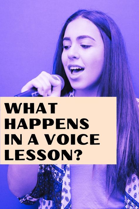 What Happens in a Voice Lesson? Vocal Warmups, Voice Lessons, Vocal Training, Vocal Lessons, Voice Lesson, Vocal Coach, Singing Tips, Singing Lessons, Teenage Boys