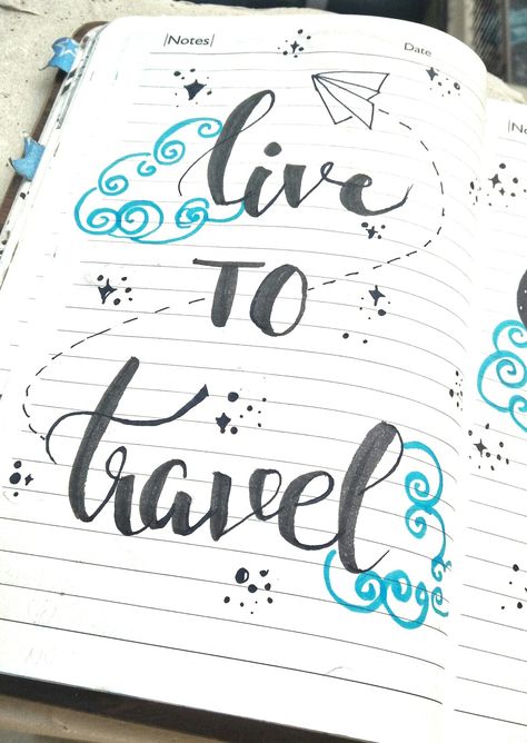 Easy Quotes, Sketch Quotes, Quote Page, Boulet Journal, Creative Quotes, Bullet Journel, Journal Lettering, Doodle Quotes, Bullet Journal Quotes