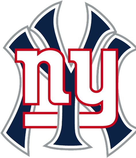 New York Giants Logo, Giants Logo, Logo Clipart, Ny Giants, Ny Yankees, New York Giants, Png Download, New York Yankees, Png Clipart