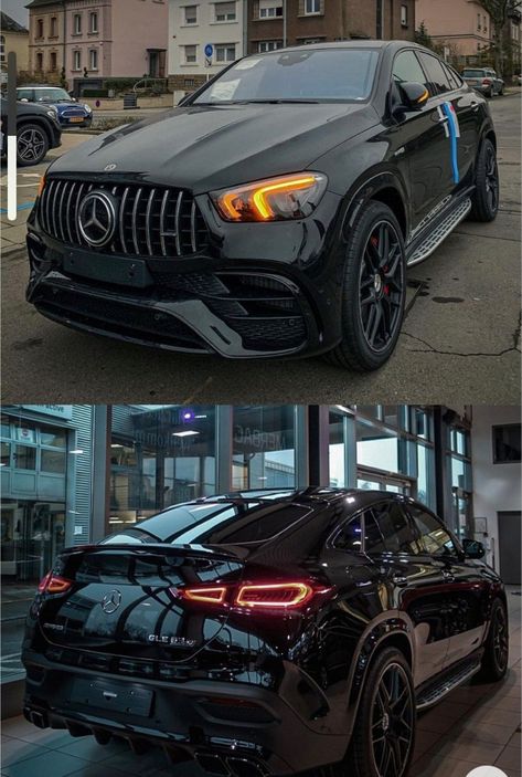 Mercedes Gle Interior, Mercedes Gle 63 Amg, Amg Gle 63 S Coupe, Mercedes New Car, Gle Mercedes, Gle 63 S Coupe, Mercedes Gle Suv, Mercedes Glc Coupe, Mercedes Gle Coupe