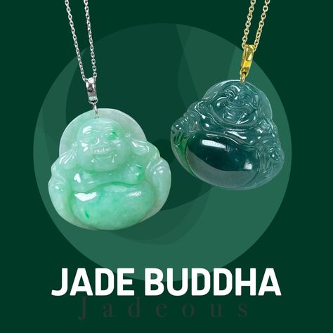 jade buddha Thai Elephant, Buddha Pendant Necklace, Chinese New Year Gifts, Elephant Carving, Jade Charm, Rabbit Pendant, Elephant Necklace, Buddha Pendant, Jade Necklace