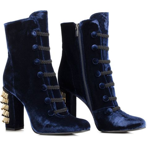 CARTER ANKLE BOOT ❤ liked on Polyvore featuring shoes, boots, ankle booties, navy ankle boots, ankle boots, navy blue short boots, navy blue boots and navy booties Navy Ankle Boots, Navy Blue Boots, Blue Ankle Boots, Navy Boots, Blue Boots, Navy Shoes, Boots Ankle, Ankle Bootie, Pretty Shoes