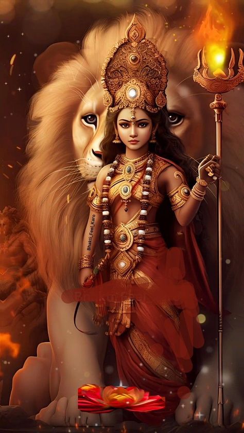 maa durga wallpaper HD 1080 Navratri Image Hd, Durgamma Photos, Maa Durga Hd Wallpaper, Navratri Devi Images, Garba Dance, Maa Durga Photo, Maa Image, Maa Durga Image, Durga Mantra