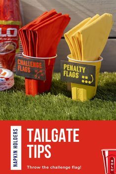 Tailgating Theme Party, Super Bowl Party Food Chiefs, Kc Chiefs Party Food, Tailgate Themed Birthday Party, Chiefs Themed Birthday, Football Housewarming Party, 49ers Party Food, Cheifs Superbowl Party, Niners Party Decorations