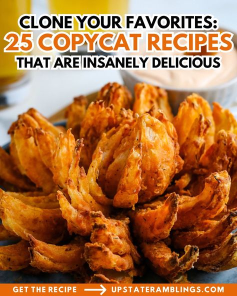 Copycat Recipes Biaggi's Copycat Recipes, Applewood Farmhouse Restaurant Recipes, Famous Recipes Restaurants, Old Country Buffet Copycat Recipes, Fresh Kitchen Copycat Recipes, All Recipes.com Website Recipes, Copycat Dinner Recipes, Copycat Recipes Restaurant, Best Copycat Recipes Restaurants