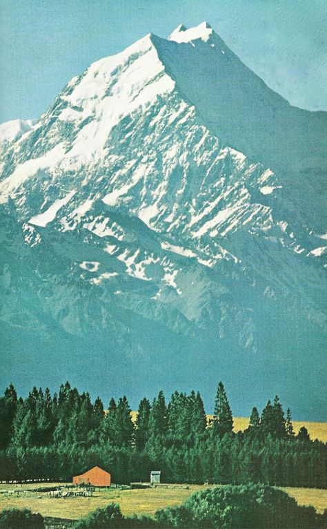 National Geographic Wallpaper, Vintage National Geographic, National Geographic Photography, Foto Vintage, Arte Inspo, Vintage Landscape, Nature Aesthetic, New Wall, Photography Inspo