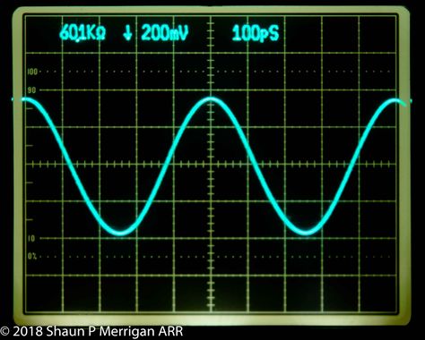 https://flic.kr/p/23A65zF | 2 GHz Sine Wave (9) | Tektronix7904A Oscilloscope with 7T11A 7S11 2GHz Sine Wave Dope Pictures, Make A Video Game, Synth Wave, Radio Waves, Iphone Theme, Drinks Brands, Graph Design, Radio Wave, Sine Wave