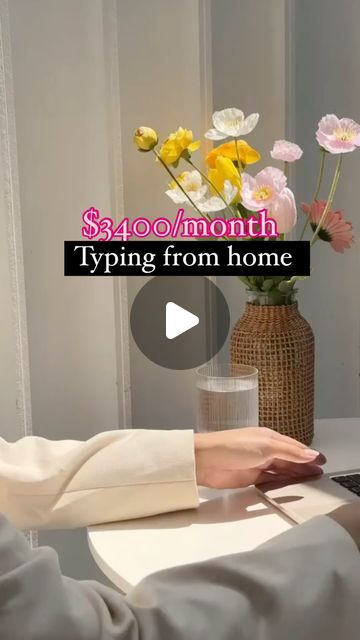 Tabu|Faceless Digital Marketing|Passive income coach on Instagram: "I can show you a better way to earn by phone just by working 2-4 hours a day & you will be your own boss.. DM info to learn about how to make 500-1000/day 

Type & earn an extra money online on this weekend 👍 

Save & share this video so you can make an extra money over the weekends..

Follow me for more ways to make money online or from the comfort of your home➡️ @passiveincome.mom
.
.
. 

Digital marketing, DWA, MRR, plr, side hustle, remote job, google, trends, social media marketing, work from home, remote jobs , seo, uk, 🇬🇧 USA 🇺🇸, Canada 🇨🇦 Sydney, Australia 🇦🇺 passive income 2024, California , Los Angeles Singapore, typing" Online Work From Home Video, Job Ideas, Additional Income, Extra Money Online, Online Work From Home, Google Trends, Ways To Make Money Online, Own Boss, Part Time Jobs