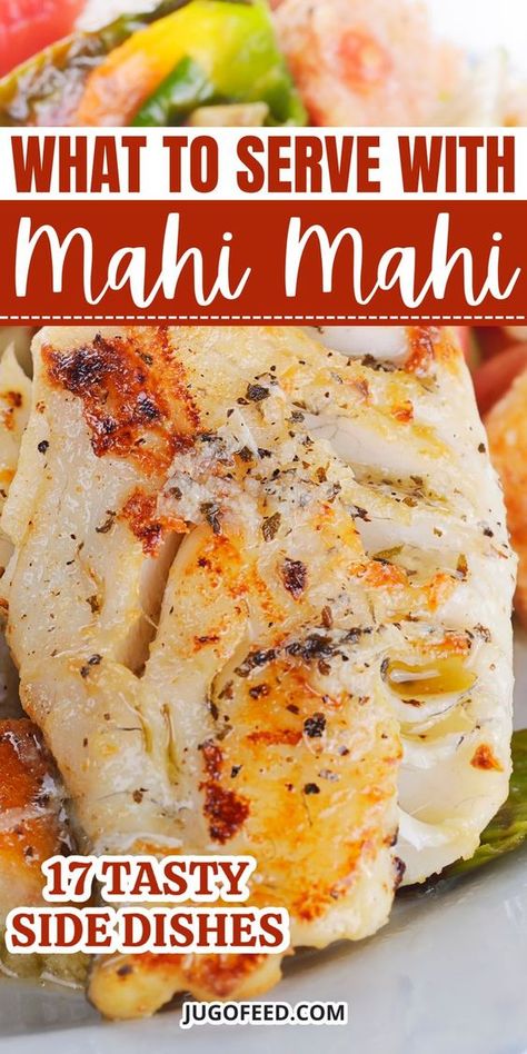 Cajun Mahi Mahi, Mahi Mahi Recipes Cream Sauce, Mahi Mahi Coconut Rice, Fish Mahi Mahi Recipes, How To Cook Mahi Mahi On The Grill, Mahi Dinner Ideas, Mahi Mahi Pasta, Mahi Mahi And Rice Recipes, Pineapple Mahi Mahi Recipes