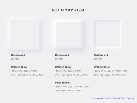 Neumorphism by sonal shah for Quovantis on Dribbble Neumorphic Design, Coding Aesthetic, Application Ui Design, Website Elements, Web And App Design, Interaktives Design, Design Sites, Ui Ux 디자인, Ui Design Trends