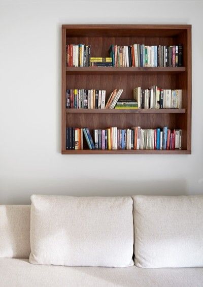 #charchoobdecor Bookshelves In Bedroom Small, Small Home Library Room, Contemporary Study Room, Wood Shelves Bedroom, Bookshelves Small, Small Home Library, Bookshelves For Small Spaces, Comfortable Reading Nook, Home Library Rooms