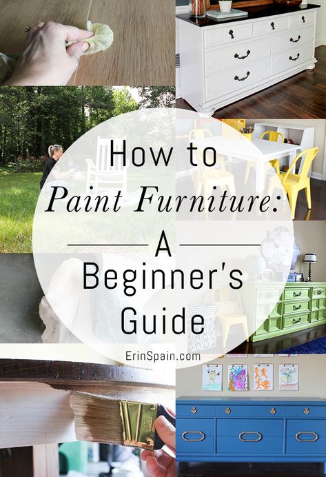 Refurbished Furniture Diy, How To Paint Furniture, Repainting Furniture, Diy Furniture Bedroom, Furniture Rehab, Painting Furniture Diy, Furniture Renovation, Interior Design Diy, Refurbished Furniture