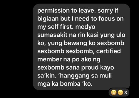 Bardagulan Convo, Kanal Humor Convo, Be Kind To Yourself Quotes, Kanal Humor, Funny Text Pictures, Tagalog Quotes Hugot Funny, Funny Quotes Tumblr, Filo Memes, Funny Words To Say