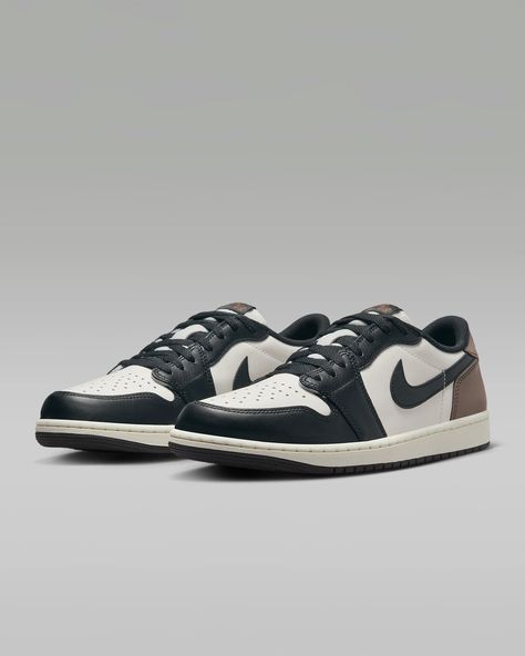 Air Jordan 1 Low OG "Mocha" Shoes. Nike.com Jordan 1 Mocha, Jordan 1 Lows, Air Jordan Low, Jordan 4 Red, Jordan Low, Mocha Brown, Air Jordan 3, Air Jordan 1 Low, Jordan 1 Low