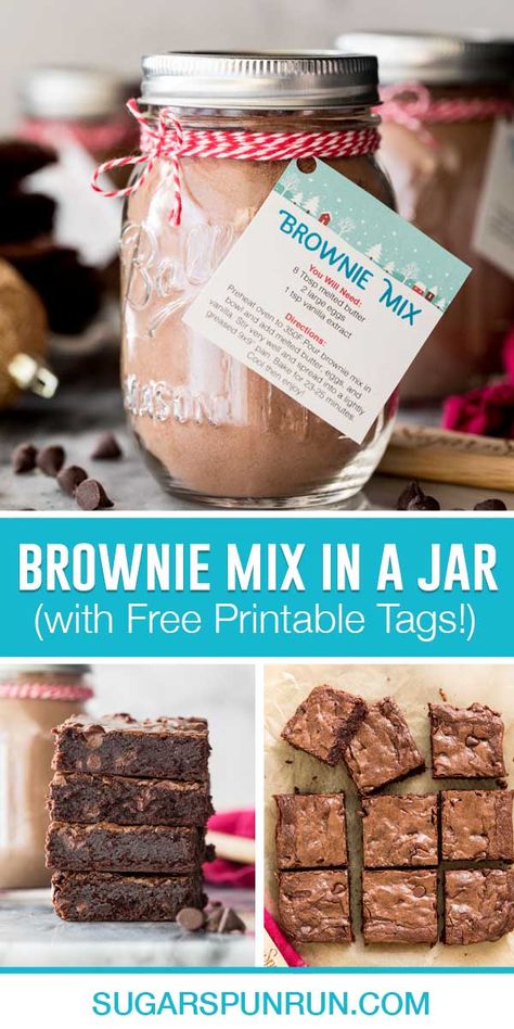 Brownie Mix In A Jar, Rodeo Dance, Mason Jar Gifts Recipes, Mason Jar Cookie Recipes, Cheer Fundraiser, Mason Jar Mixes, Jar Mixes, Mason Jar Cookies Mix, Brownies In A Jar