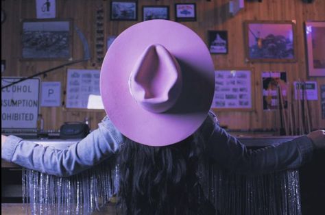 Purple Cowgirl Aesthetic, Purple Cowboy Aesthetic, Purple Western Aesthetic, Neon Cowgirl Aesthetic, Rhinestone Cowgirl Aesthetic, Pink Cowgirl Aesthetic, Purple Cowgirl, Neon Cowgirl, Coquette Cowgirl