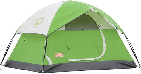 How To Make Your Staycation More Fun Than A Trip Away | DealTown, US Patch Coleman Tent, 6 Person Tent, Tent Material, 4 Person Tent, 2 Person Tent, Best Tents For Camping, People Reading, Waterproof Tent, Electric Forest