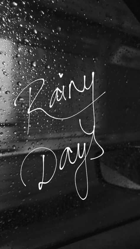 Wedding Anniversary Wallpaper, Rainy Day Snap, Rain Insta Story, Rainy Day Pics, Cozy Rainy Day Aesthetic, Rain Day Outfit, Pink Sparkle Background, Anniversary Wallpaper, Blue Water Wallpaper