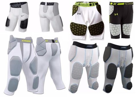 If you are looking for high quality football girdles & padded pants that have maximum protection & comfort then check this list and read all my reviews now! Football Shoulder Pad, Football Girdles, Football Pads, Blanket Sleeper, Philadelphia Eagles Football, Football Pants, Football Gear, Tactical Clothing, Football Equipment