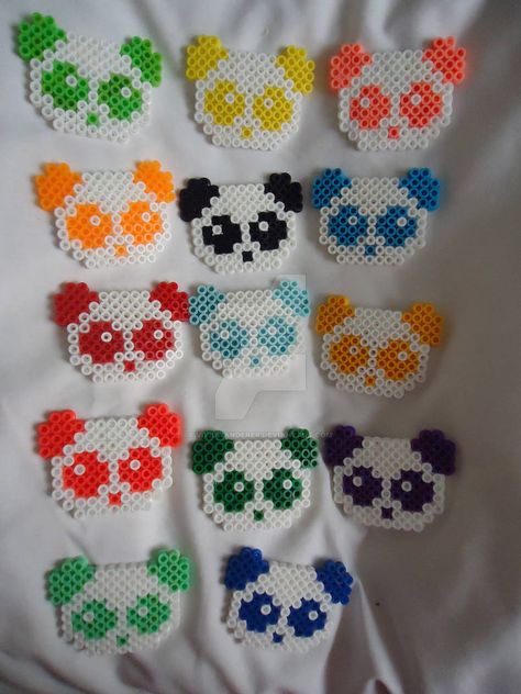 Pixel Pokemon, Melty Bead Designs, Melt Beads, Melt Beads Patterns, Hamma Beads Ideas, Easy Perler Bead Patterns, Melty Bead Patterns, Pearl Beads Pattern, Easy Perler Beads Ideas