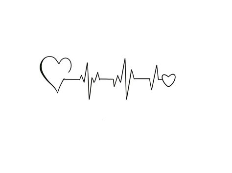 Hospital Tattoo Ideas, Heart Beat Png, Heart Beat Tattoo, Pulse Tattoo, Ekg Tattoo, Heartbeat Tattoo Design, Heartbeat Tattoo, Petit Tattoo, Hand Tattoos For Girls