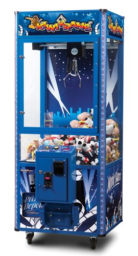 Claw Machine Claw Toy Machine, Claw Machine Design, Arcade Claw Machine, Claw Game, Crane Machine, Crane Game, Arcade Game Machines, Arcade Game Room, Toy Machine